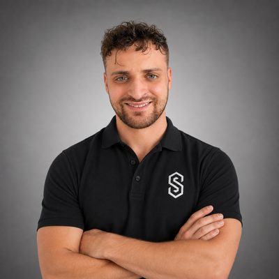 Josh Ronen of SiteSculpt