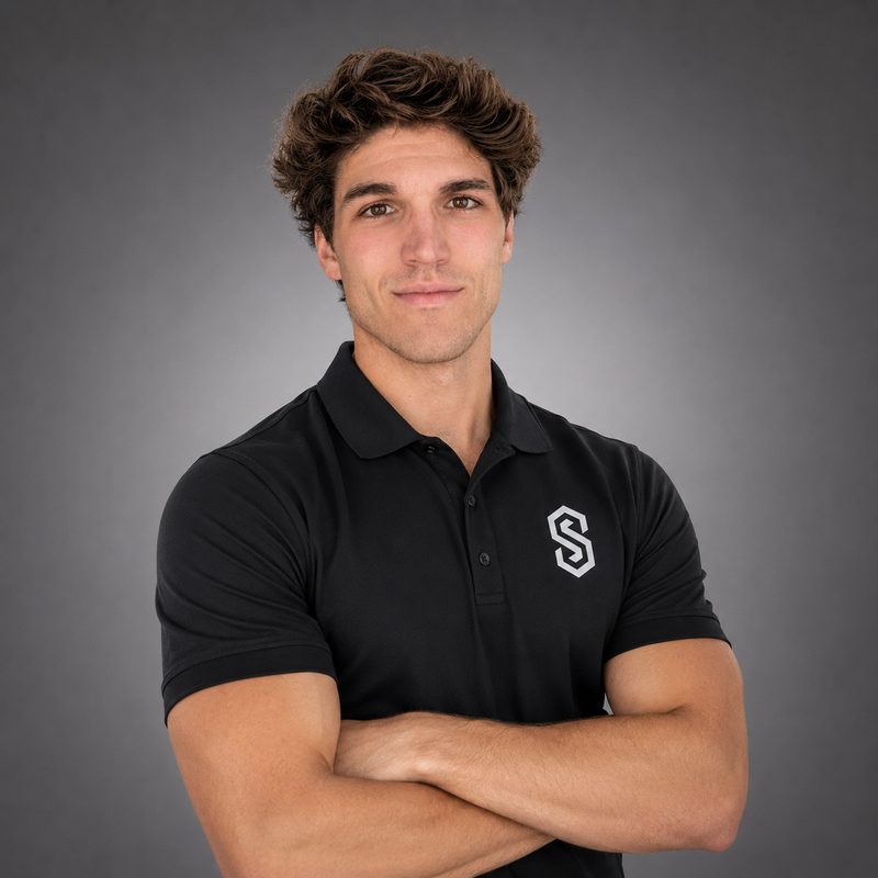 Matt Schneider, co-founder of SiteSculpt